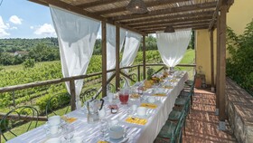 Villa Palazzaccio 26
