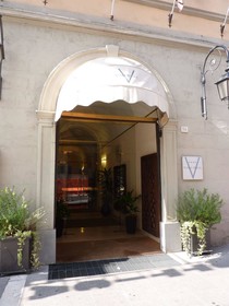Vogue Arezzo