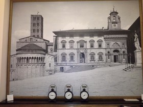 Vogue Arezzo