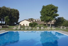 Tenuta di Artimino - Hotel Paggeria Medicea