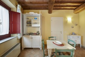 Tenuta di Artimino - Hotel Paggeria Medicea