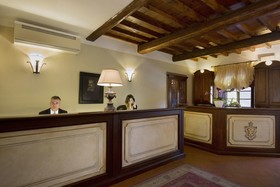 Tenuta di Artimino - Hotel Paggeria Medicea