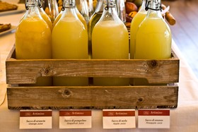 Tenuta di Artimino - Hotel Paggeria Medicea