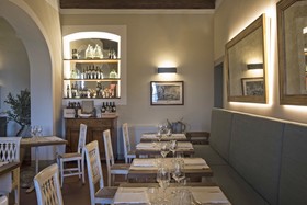 Tenuta di Artimino - Hotel Paggeria Medicea