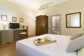 Tenuta di Artimino - Hotel Paggeria Medicea
