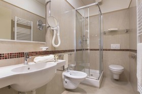 Tenuta di Artimino - Hotel Paggeria Medicea