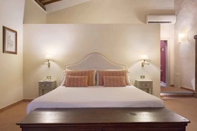 Tenuta di Artimino - Hotel Paggeria Medicea