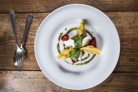 Tenuta di Artimino - Hotel Paggeria Medicea