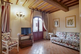 Tenuta di Artimino - Hotel Paggeria Medicea