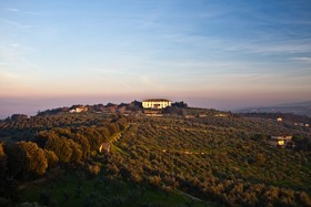 Tenuta di Artimino - Hotel Paggeria Medicea