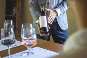 Tenuta di Artimino - Hotel Paggeria Medicea