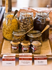 Tenuta di Artimino - Hotel Paggeria Medicea