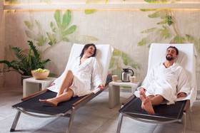 Tenuta di Artimino - Hotel Paggeria Medicea