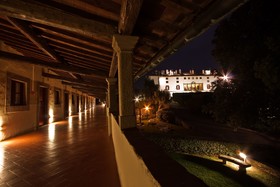 Tenuta di Artimino - Hotel Paggeria Medicea