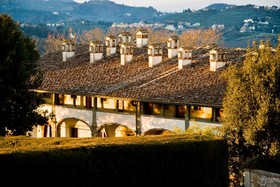 Tenuta di Artimino - Hotel Paggeria Medicea