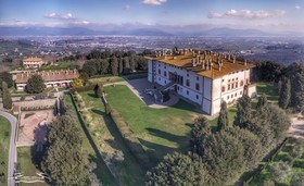 Tenuta di Artimino - Hotel Paggeria Medicea