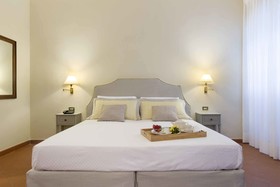 Tenuta di Artimino - Hotel Paggeria Medicea