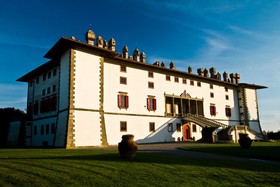 Tenuta di Artimino - Hotel Paggeria Medicea