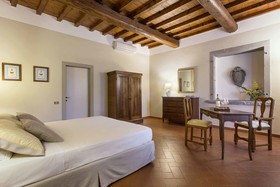 Tenuta di Artimino - Hotel Paggeria Medicea