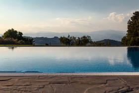 Tenuta di Artimino - Hotel Paggeria Medicea