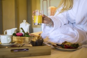 Tenuta di Artimino - Hotel Paggeria Medicea