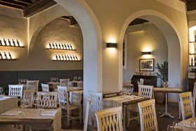 Tenuta di Artimino - Hotel Paggeria Medicea