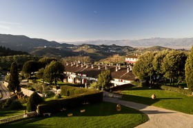 Tenuta di Artimino - Hotel Paggeria Medicea