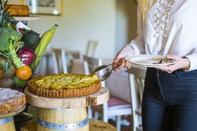 Tenuta di Artimino - Hotel Paggeria Medicea