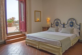 Tenuta di Artimino - Borgo