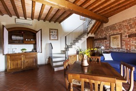 Tenuta di Artimino - Borgo