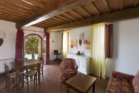 Tenuta di Artimino - Borgo