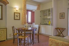Tenuta di Artimino - Borgo