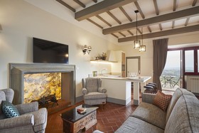 Tenuta di Artimino - Borgo