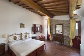 Tenuta di Artimino - Borgo
