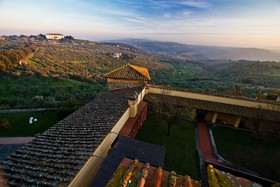 Tenuta di Artimino - Borgo