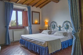 Tenuta di Artimino - Borgo