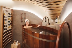Tenuta di Artimino - Borgo