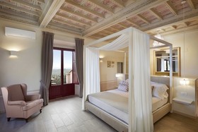 Tenuta di Artimino - Borgo