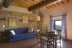 Tenuta di Artimino - Borgo