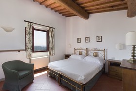 Tenuta di Artimino - Borgo