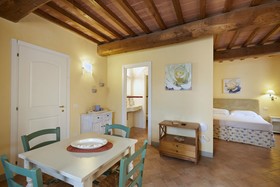Tenuta di Artimino - Borgo