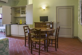 Tenuta di Artimino - Borgo