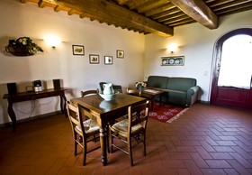Tenuta di Artimino - Borgo