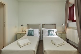 Tenuta di Artimino - Borgo