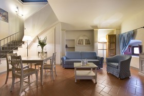 Tenuta di Artimino - Borgo