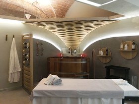 Tenuta di Artimino - Borgo