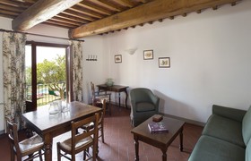 Tenuta di Artimino - Borgo