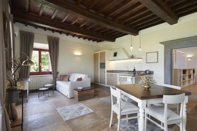 Tenuta di Artimino - Borgo