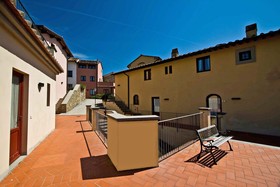 Tenuta di Artimino - Borgo