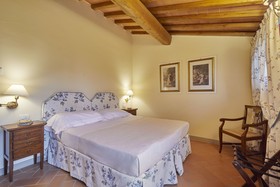 Tenuta di Artimino - Borgo